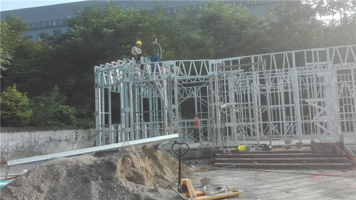 航标办公楼