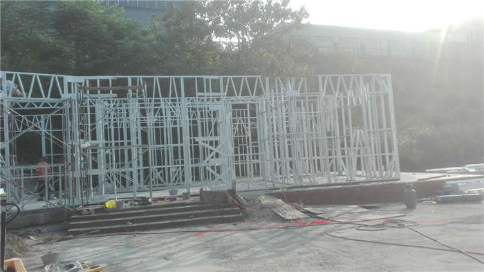 航标办公楼