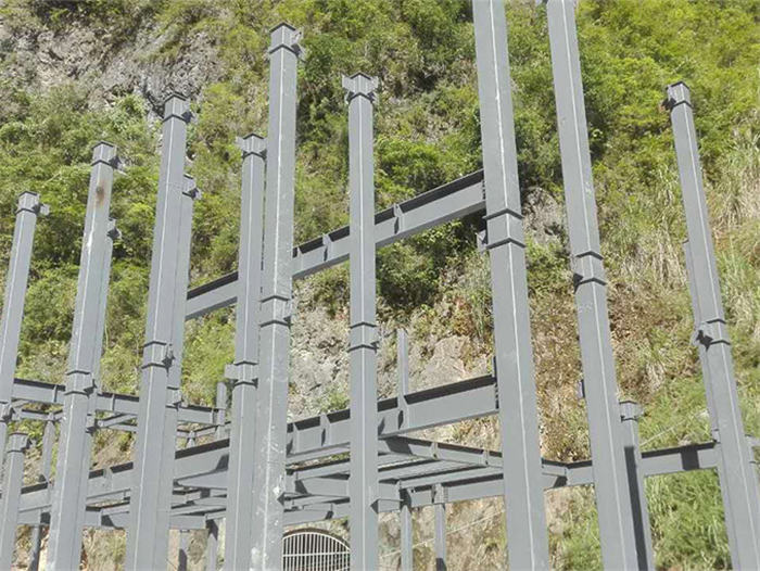 巫山旅游项目