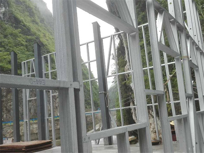 巫山旅游项目