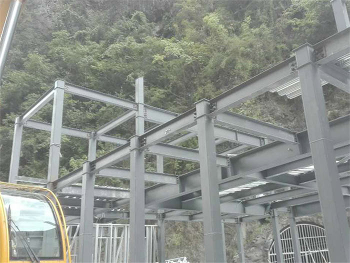 巫山旅游项目